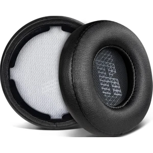 Jbl LIVE400BT/460NC Uyumlu Kulaklık Sungeri Yedek Kulak Pedi Jbl Lıve 400BT/460NC Kulaklık Yastığı Kulak Kapağı Sünger Earpad (Siyah
