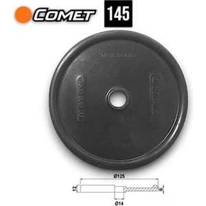 Membran Lastik Comet Tipi 145