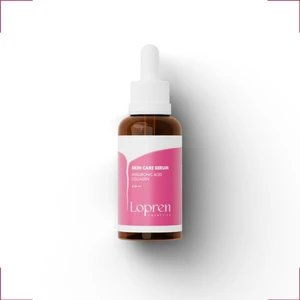 Hyalüronik Asit ve Kolajen Yaşlanma Karşıtı Serumu 30 ml