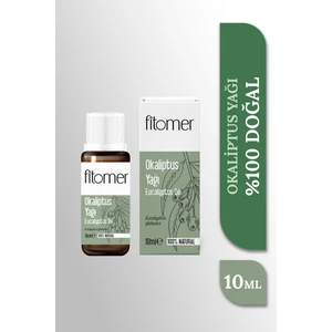 Okaliptus Yağı 10ML