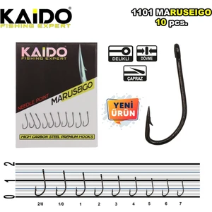 Maruseigo 1101BN 2/0