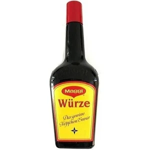 Würze 1000 gr - Efsane Alman Sosu!