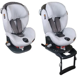 Besafe İzi Comfort X3-Comfort İsofix X3-Combi X4 İsofix Koltuk Kılıfı