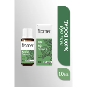Nane Yağı 10ML