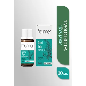 Servi Yağı 10ML