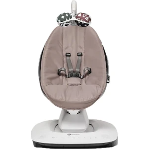 Mamaroo 5.0 Elektrikli Ana Kucağı - Rosewood