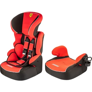 Beline 9-36 Oto Koltuğu - Rosso