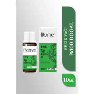 Kekik Yağı 10ML