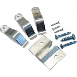 Dartboard Fixing Kit