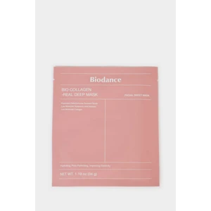 DeFacto Biodance Bio Collagen Real Deep Maske 34gr F7929AXNS