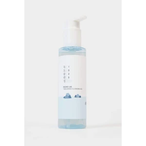 Round Lab 1025 Dokdo Cleanser 150ml – Deniz Sulu & Seramidli Yenileyici Temizleyici Köpük