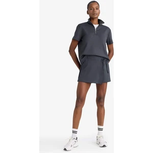 DeFactoFit Standart Fit Kısa Paça Sporcu Modal Şort C0556AX25SM