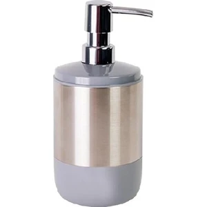 Lima Gri XL Sıvı Sabunluk