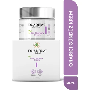 Day Theraphy Cream (Sodyum Hyalunorat, Lipozomal Vit E) 50 ml