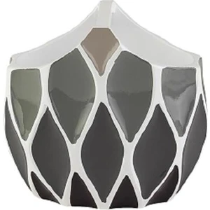 Henry Black Gray Diş Fırçalık
