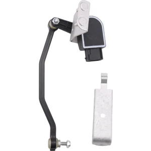 31288272 Volvo S60 S60L V60 V70 S80 S80L XC60 XC70 08-18 Yükseklik Sensörü Için Sağ Ön Far Seviye Sensörü 30782819 (Yurt Dışından)