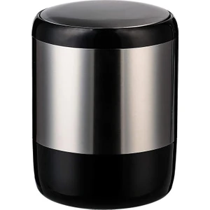 Lima Çöp Kovası 6 lt Siyah