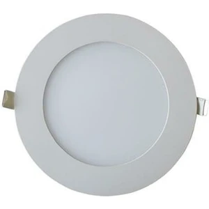 Slim 9W SMD LED Sarı Işık