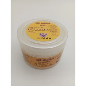 Safranlı Vazelin 100 Gr.