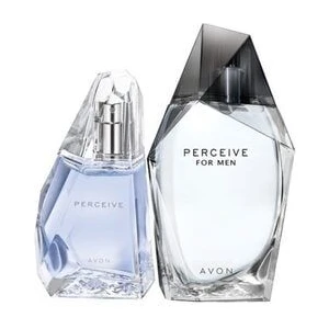 Perceive Edp 50 ml Kadın Parfümü Perceive Edt 100 ml