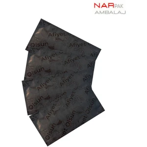 Narpak Eko 6*12 17*15 Tek Kullanımlık Islak Mendil 100 Adet