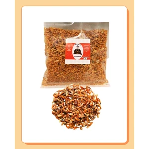 Kurutulmuş Saf Gammarus Karides 100GR