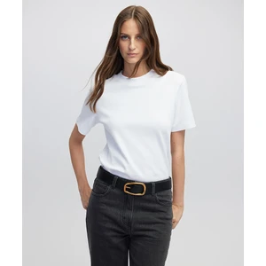 Rahat Kesim Basic Tişört IW6250070081018