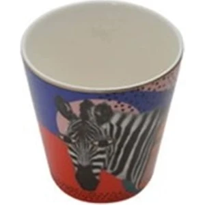 Wild Life Zebra Bardak 320 Cc