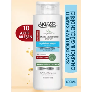 Ardiç Katranlı Şampuan 400ML