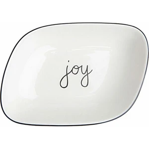 Hope Kahvaltı Meze Tabağı 10x15cm