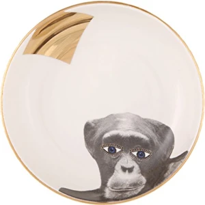 Wild Life Monkey Kase 17 cm