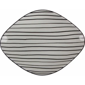 Hope Düz Tabak 15x20cm