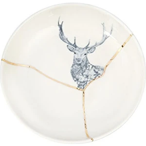 Spirits Geyik Kase 17CM