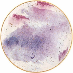 Cosmos Ds7 Düz Tabak 17 Cm