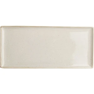 Seasons Bej Baton Pasta Tabağı 35 Cm