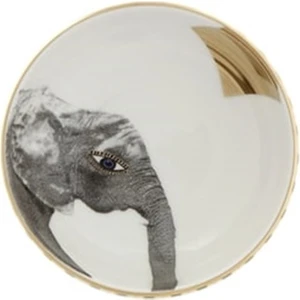 Wild Life Elephant Kase 10CM