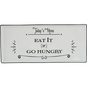 Be Happy Baton Pasta Tabak 35 Cm