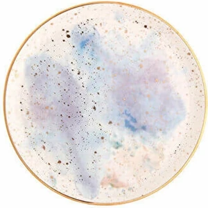 Cosmos Ds4 Düz Tabak 17cm