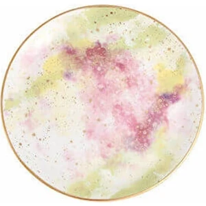 Cosmos Ds2 Düz Tabak 17 Cm