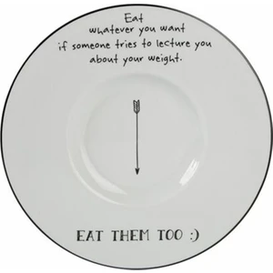 Be Happy Gurme Tabak 28 Cm