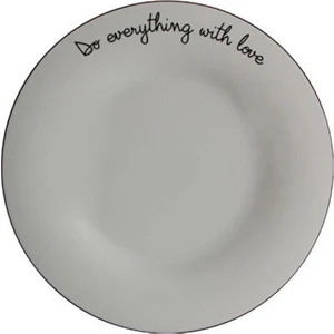 Hope Düz Tabak 27cm