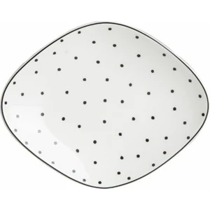 Lfh Hope Düz Tabak 17 Cm