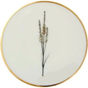 Botanical Ds2 Bardak Altlık 10 Cm