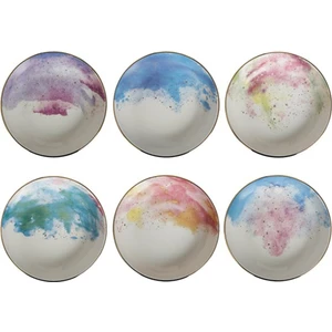 Cosmos 16CM Çukur Kase 6'lı