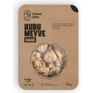 Online Çiftçi Kuru Dağ İnciri 300 gr