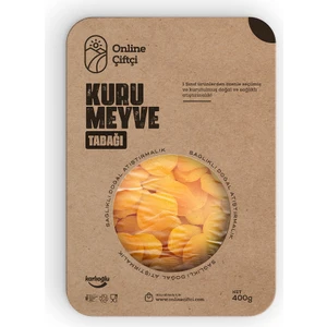 Online Çiftçi Sarı Jumbo Kayısı 400 gr