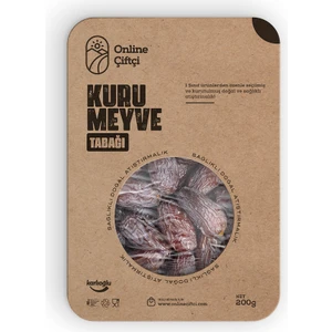 Online Çiftçi Kudüs Medjoul Duble Hurması 200 gr