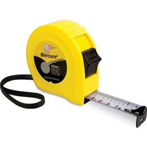 Mercure 5m 25MM Şerit Metre