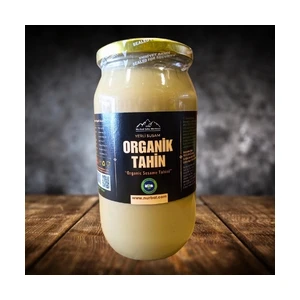 Organik Tahin 1000 gr