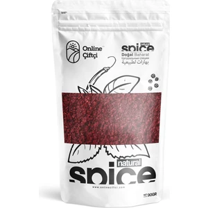 Online Çiftçi Sumak Öğütülmüş 90 gr